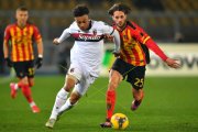 LECCE - BOLOGNA