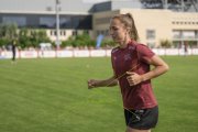 SCHWEIZ FRAUEN TRAINING