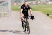 TRAINING BASEL