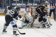 FRIBOURG - AMBRI