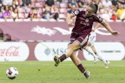SERVETTE- SPARTA PRAG