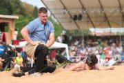 118. NORDWESTSCHWEIZER SCHWINGFEST