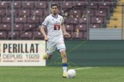 SERVETTE - LUZERN