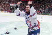 LAUSANNE - ZSC