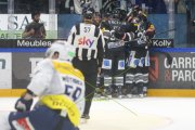 FRIBOURG - AMBRI