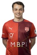 VADUZ PORTRAIT