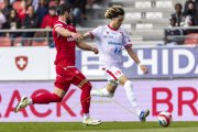 SION - THUN