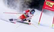 EUROPA CUP SPEED FINAL SAALBACH 2026