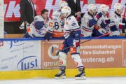 DAVOS - ZSC