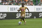 ST.GALLEN - LUZERN