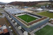 TISSOT ARENA