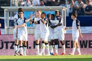 WINTERTHUR - ZUERICH