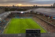 BASEL - EINDHOVEN