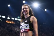PARIS INDOOR 2024