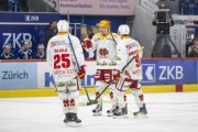 KLOTEN - BIEL