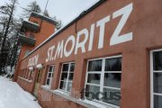 Olympische Spiele St. Moritz