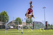 TRAINING SCHWEIZ