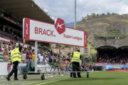 SION - LUGANO