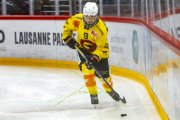 LAUSANNE - SC BERN