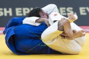 JUDO LAUSANNE 2026