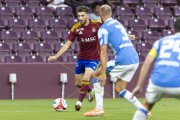 SERVETTE - UTRECHT