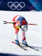 OLYMPIA MILANO CORTINA  2026