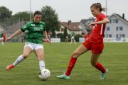 ST.GALLEN FRAUEN - RAPPERSWIL