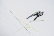 LAKE PLACID 2024