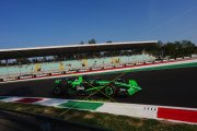 GP ITALIEN 2024