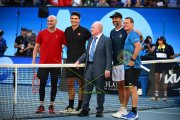 AUSTRALIAN OPEN 2026