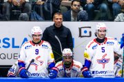 GENF - KLOTEN