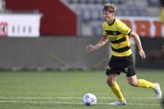 YB U19 - LEIPZIG U19