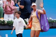 FRENCH OPEN 2026
