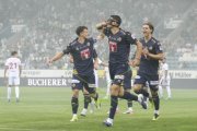 LUZERN - THUN