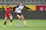 FRAUEN THUN - AARAU