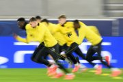 TRAINING YB
