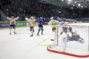 KLOTEN - AMBRI