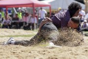 AARGAUER KANTONALSCHWINGFEST