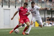 SV SCHAFFHAUSEN - WINTERTHUR
