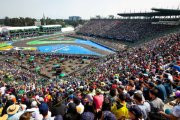 GP MEXIKO 2022