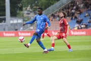 VADUZ - DUNGANNON
