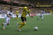 YB - LUGANO