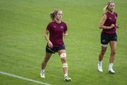 SCHWEIZ TRAINING