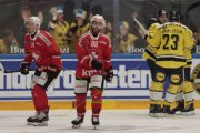 SCHWEDEN - SCHWEIZ