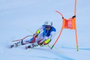 SWISS-SKI TRAINING