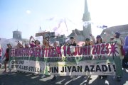 FEMINISTISCHER STREIK 2023