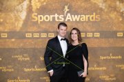 SPORTS AWARDS 2026