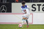 WINTERTHUR - LUZERN