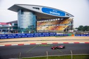EPRIX SHANGHAI 2026