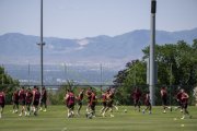 TRAINING SCHWEIZ
